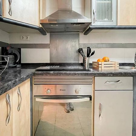 Coqueto Y Amplio Apartamento A 15 Min De La Playa アリカンテ エクステリア 写真